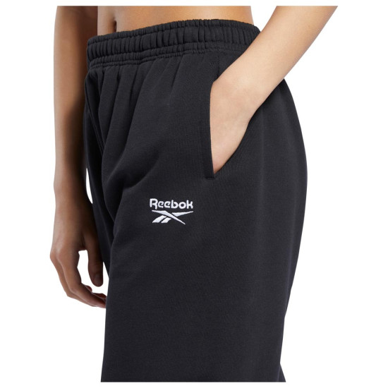 Reebok Γυναικείο παντελόνι φόρμας French terry